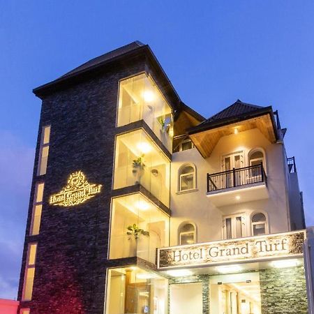 Hotel Grand Turf Nuwara Eliya Extérieur photo