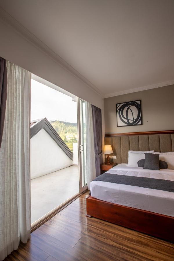 Hotel Grand Turf Nuwara Eliya Extérieur photo