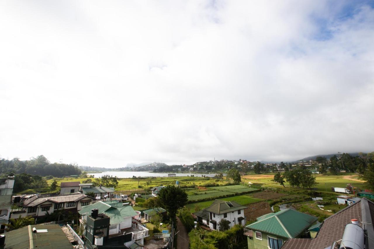 Hotel Grand Turf Nuwara Eliya Extérieur photo