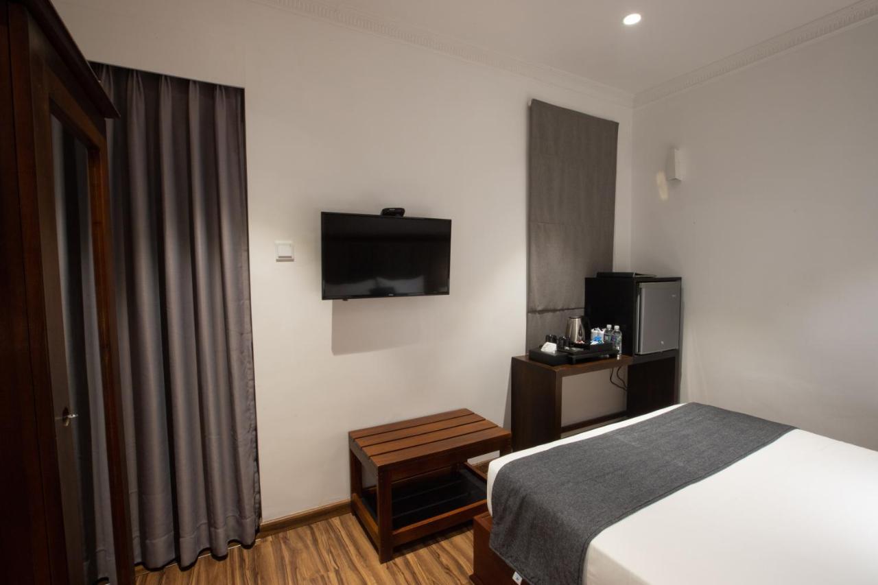 Hotel Grand Turf Nuwara Eliya Extérieur photo