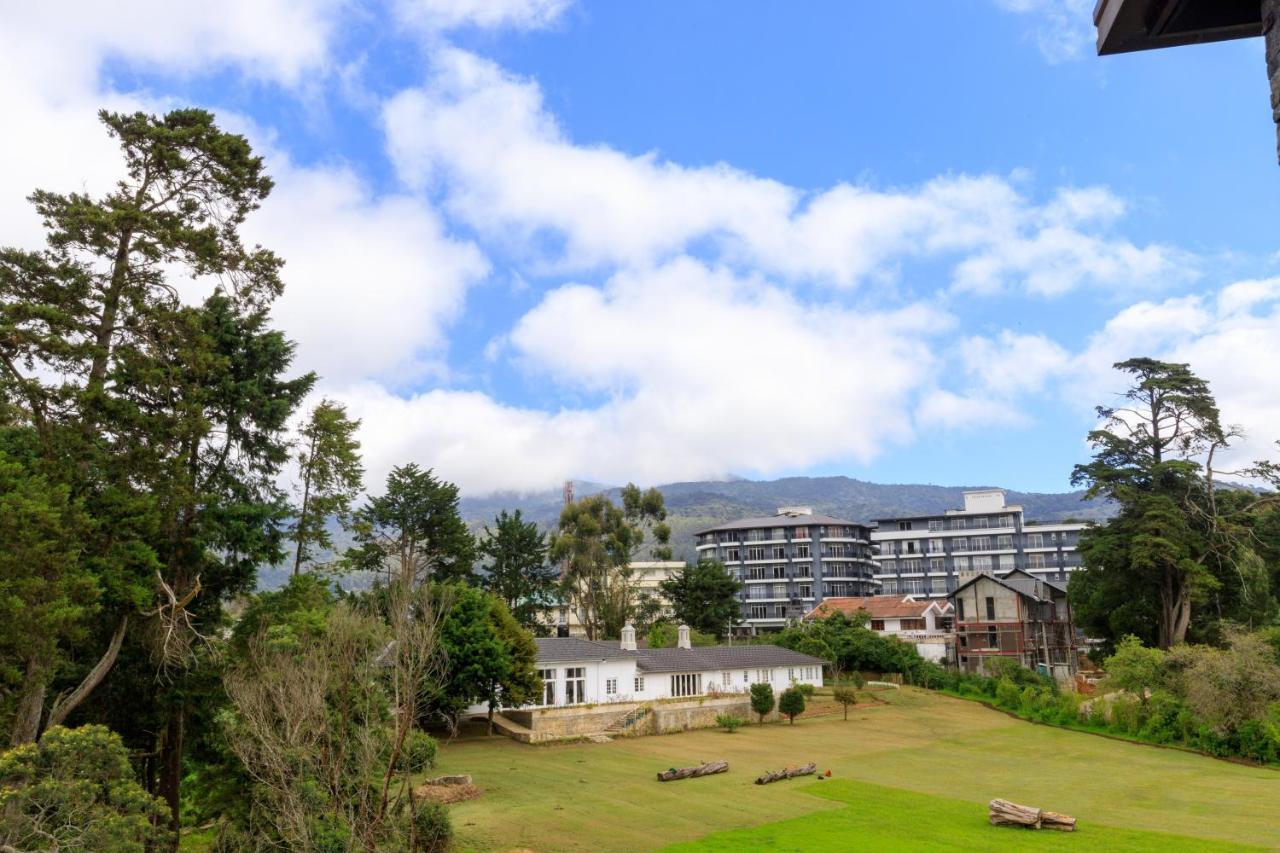 Hotel Grand Turf Nuwara Eliya Extérieur photo
