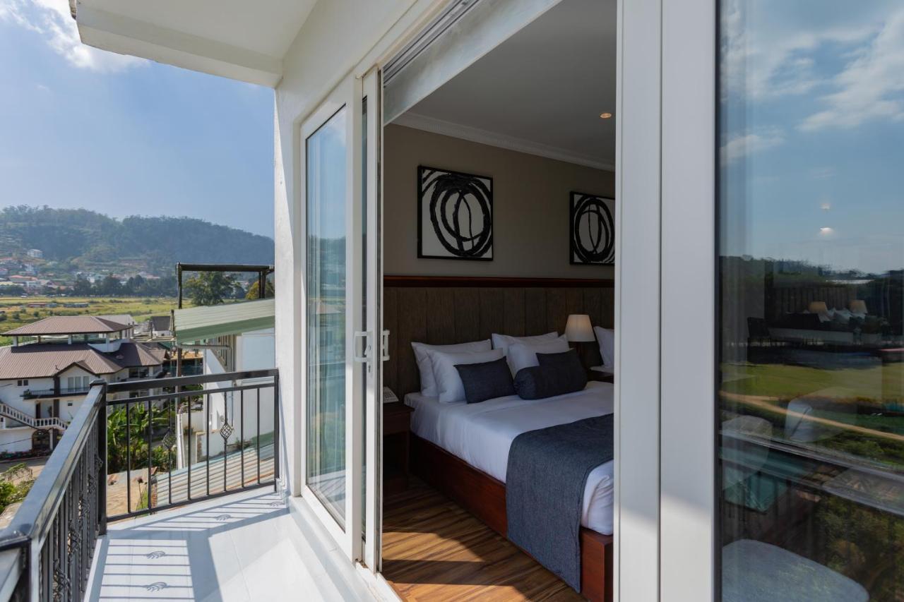 Hotel Grand Turf Nuwara Eliya Extérieur photo