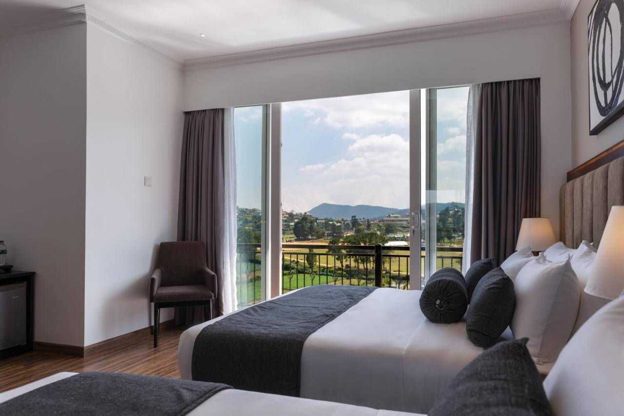 Hotel Grand Turf Nuwara Eliya Extérieur photo