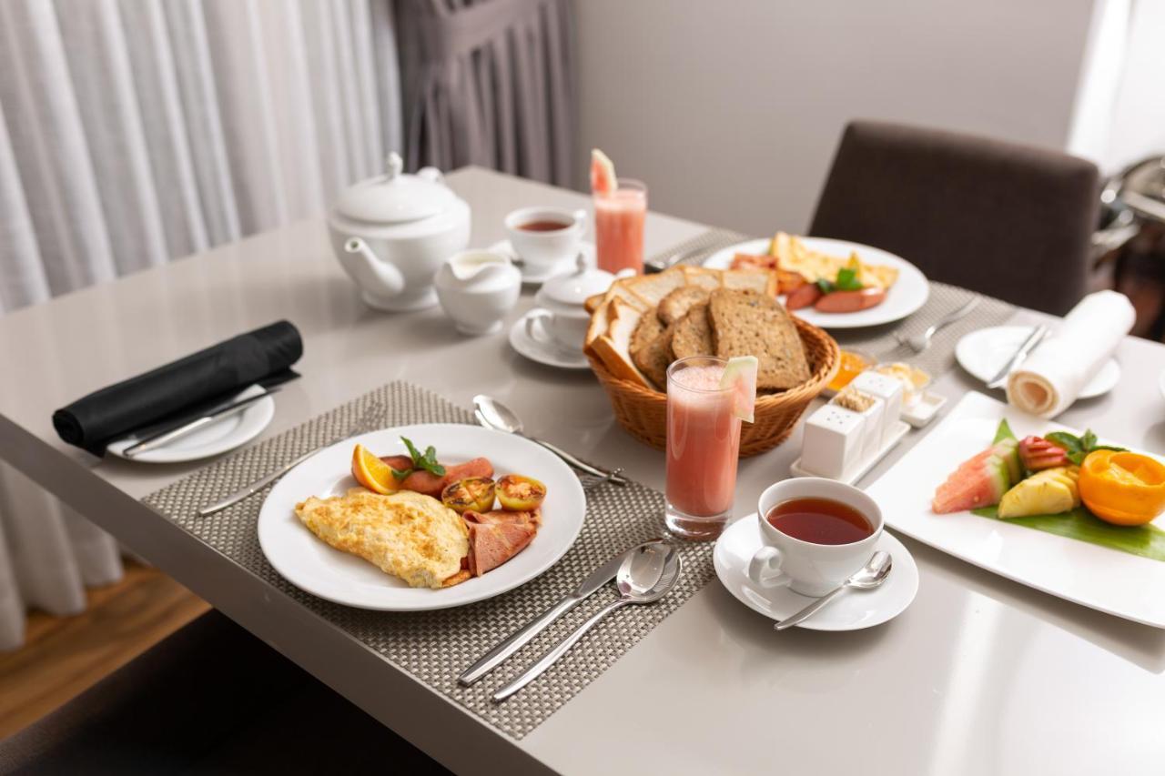 Hotel Grand Turf Nuwara Eliya Extérieur photo